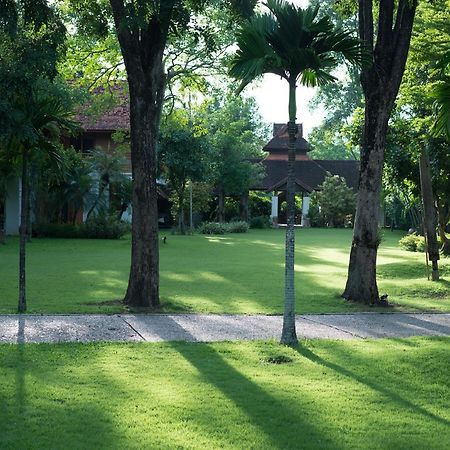 Taladya Homestay Chiang Mai Buitenkant foto