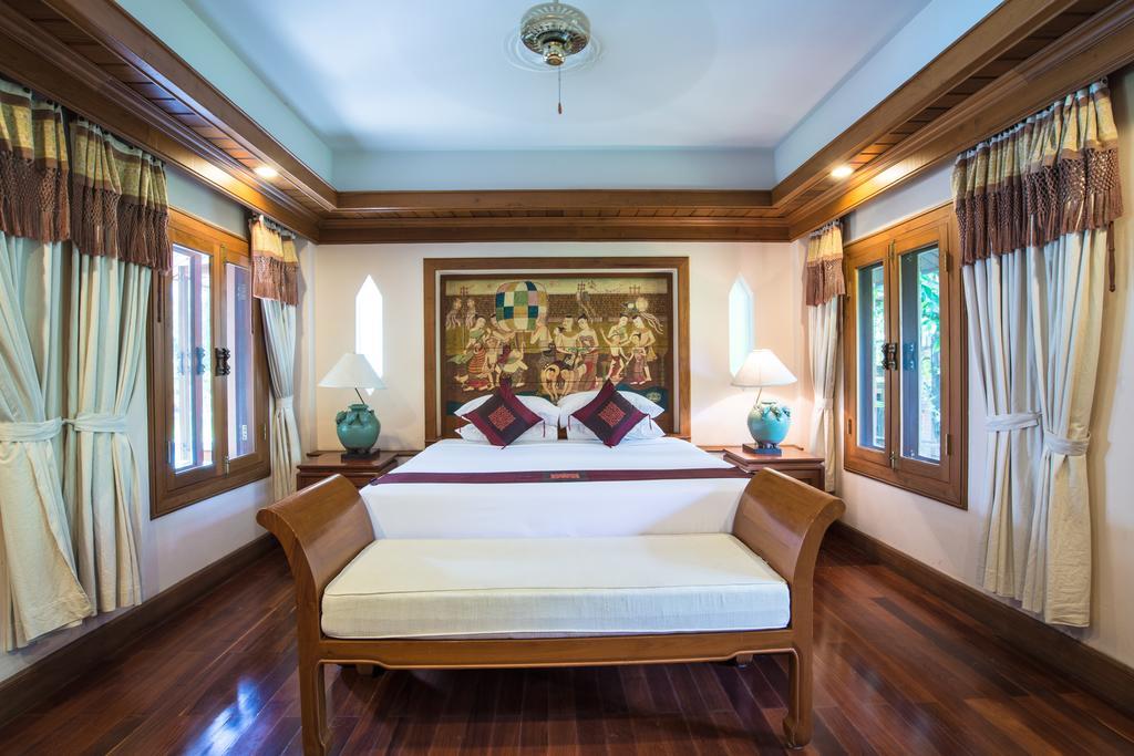 Taladya Homestay Chiang Mai Buitenkant foto