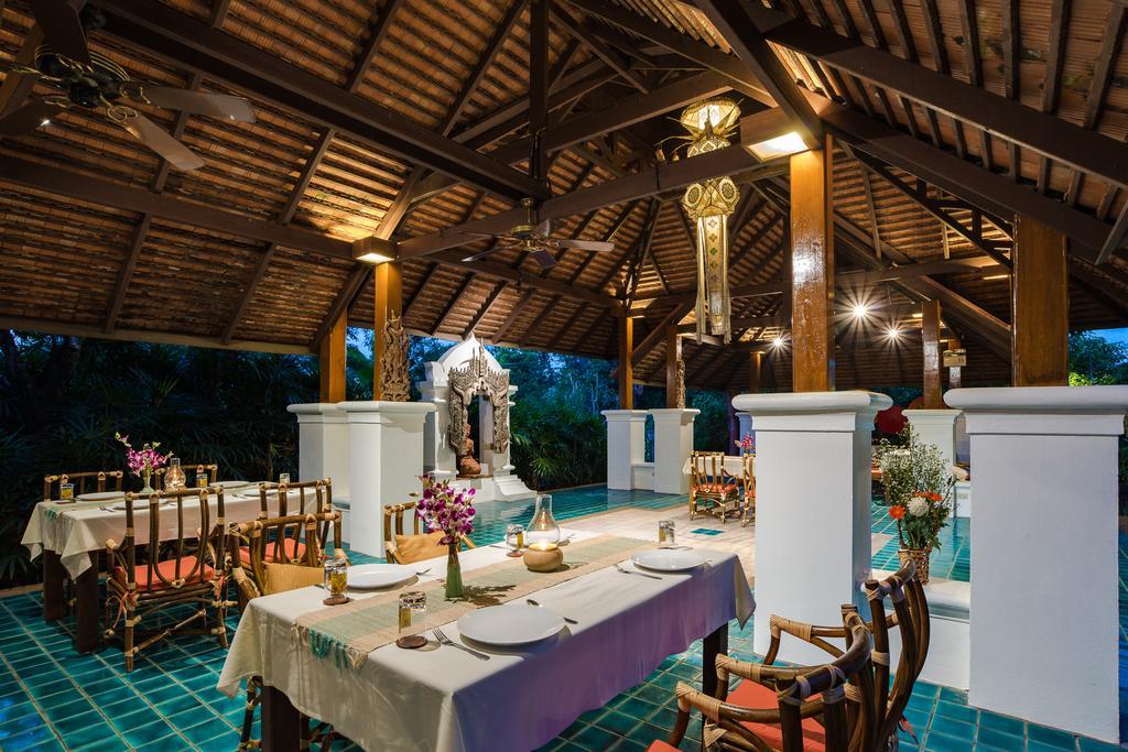 Taladya Homestay Chiang Mai Buitenkant foto