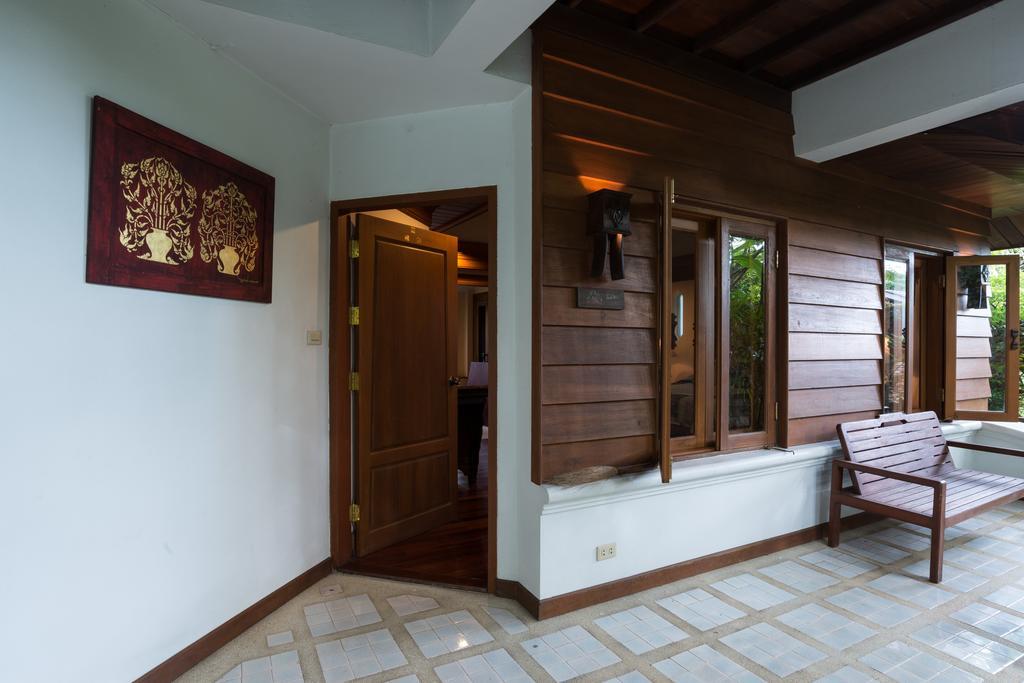 Taladya Homestay Chiang Mai Buitenkant foto