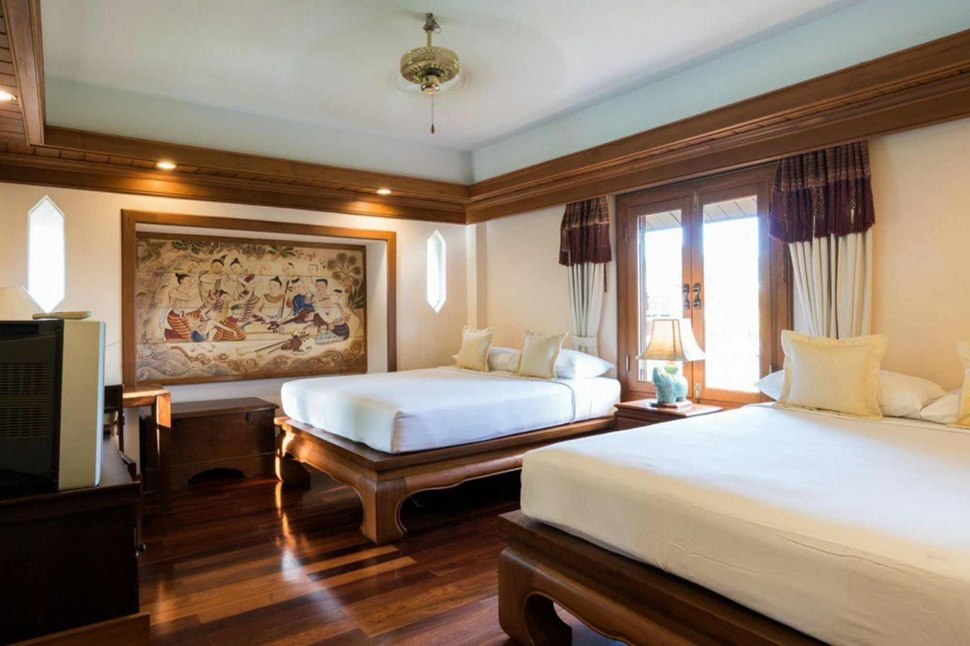 Taladya Homestay Chiang Mai Buitenkant foto
