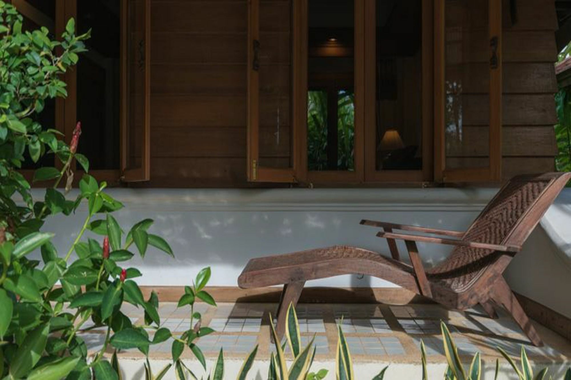 Taladya Homestay Chiang Mai Buitenkant foto