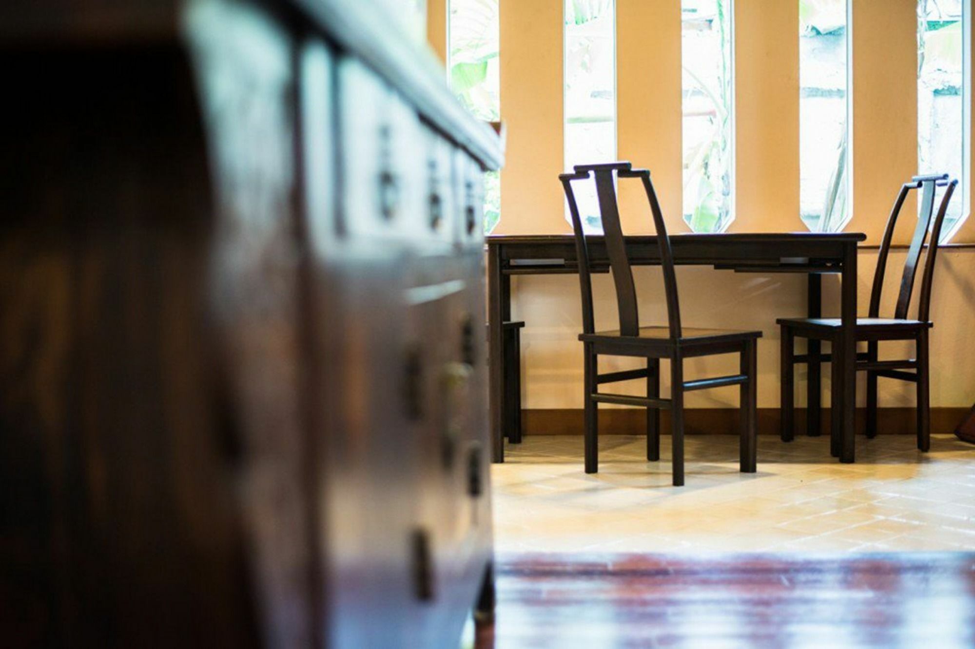 Taladya Homestay Chiang Mai Buitenkant foto