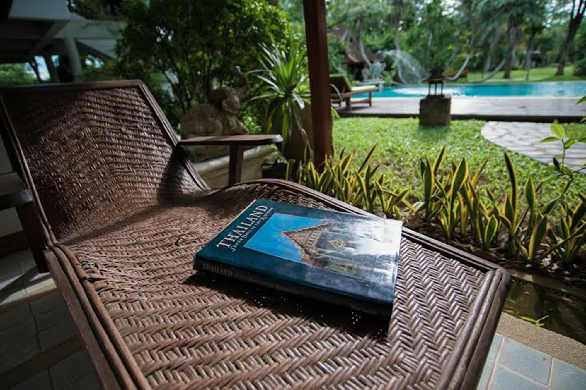 Taladya Homestay Chiang Mai Buitenkant foto