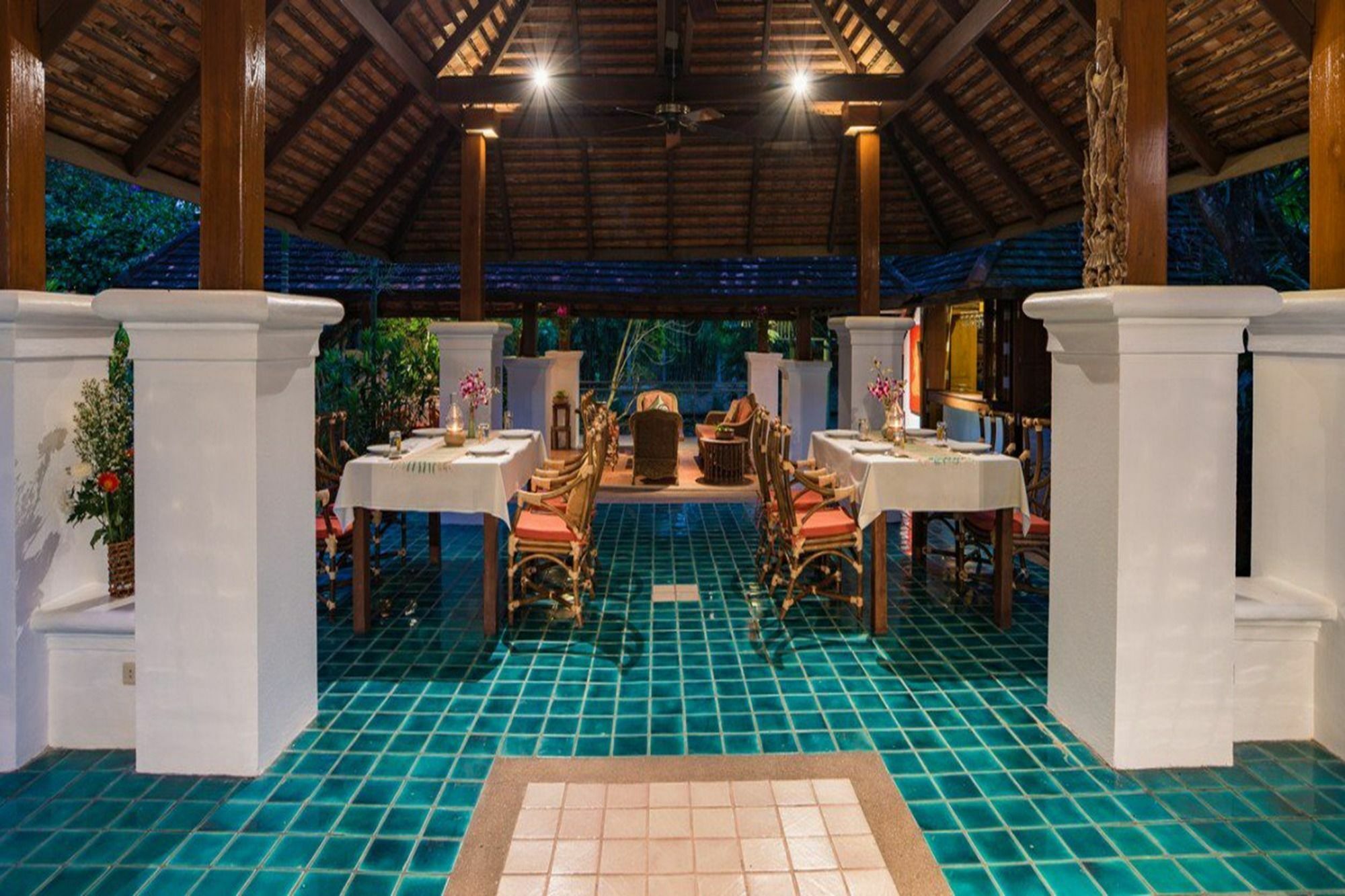 Taladya Homestay Chiang Mai Buitenkant foto