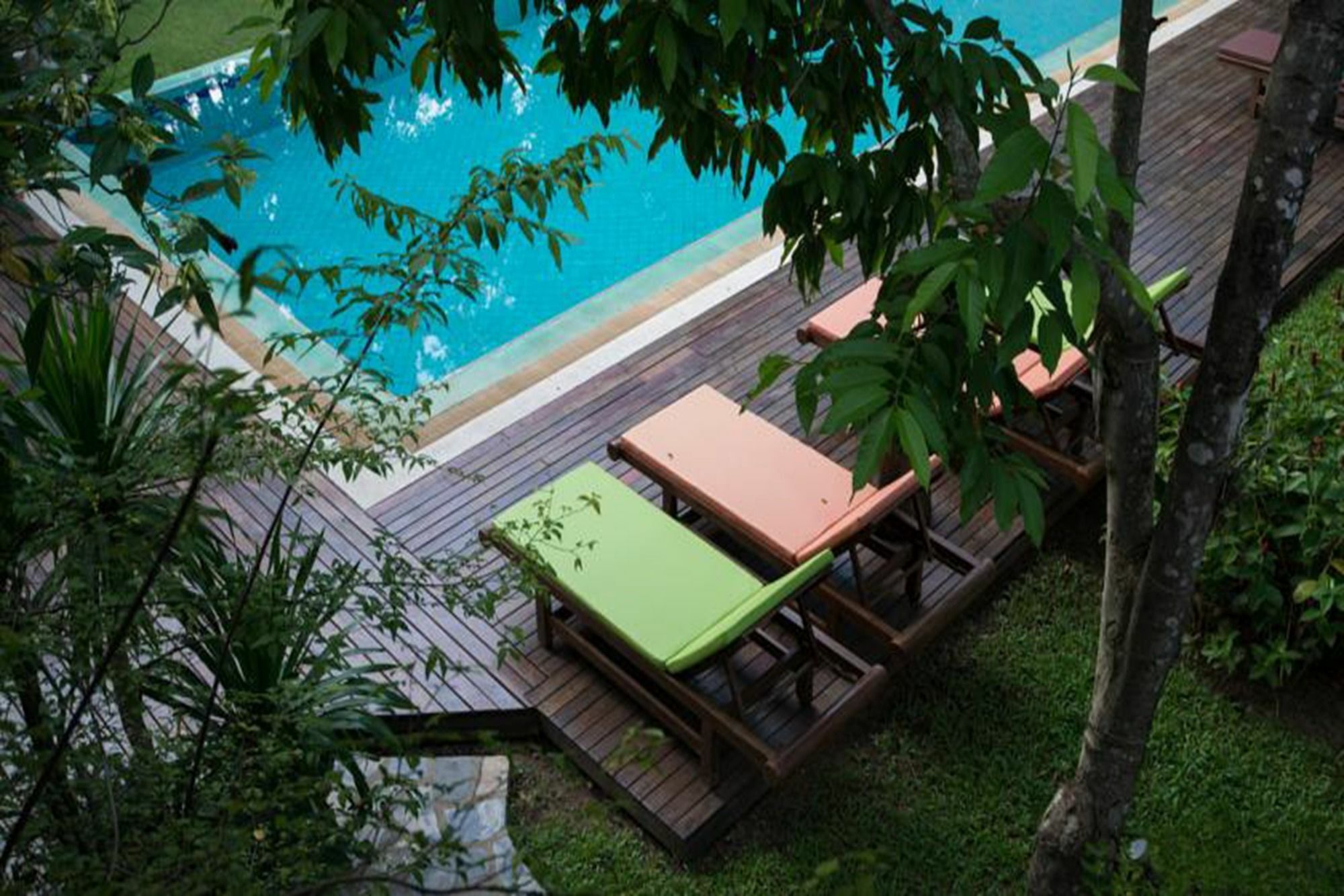 Taladya Homestay Chiang Mai Buitenkant foto